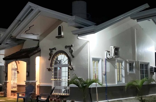 Dao Villa | Cozy Villa near the beach in Panglao Island. Stay at Villa Izabella