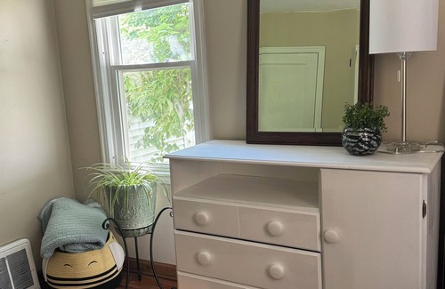 Mankato House | Cozy Vintage Vibe