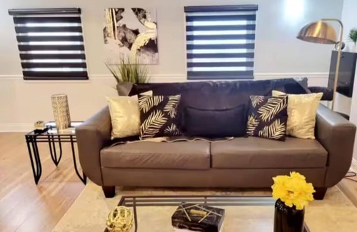Lancaster House | Cozy Walnut/W private Parkingnn
