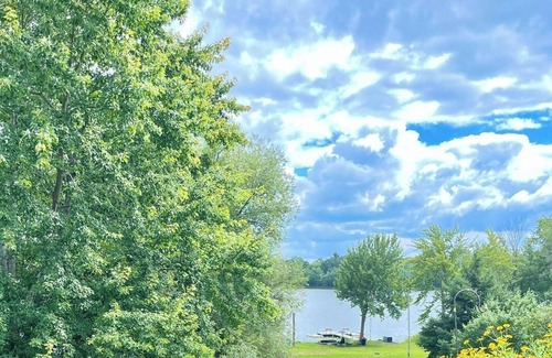 Papineau Regional County Municipality Cottage | Cozy waterfront Cottage