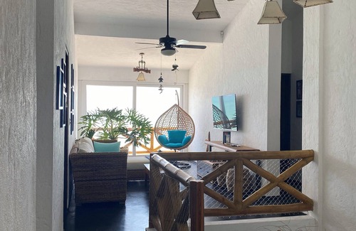 Punta Blanca House | Cozy waterfront home, Punta Blanca