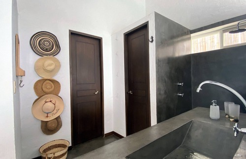 Punta Blanca House | Cozy waterfront home, Punta Blanca