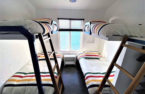 Punta Blanca House | Cozy waterfront home, Punta Blanca