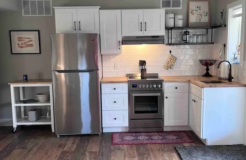 Somers Bed & Breakfast | Cozy Waterfront Retreat Near Flathead Lake