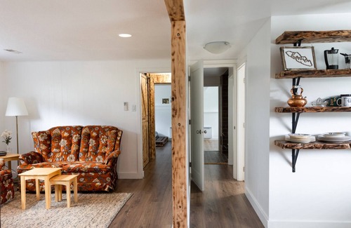 Regional District of Nanaimo House | Cozy West Coast Getaway - 10' drive from Ferry