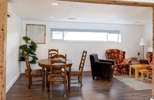 Regional District of Nanaimo House | Cozy West Coast Getaway - 10' drive from Ferry