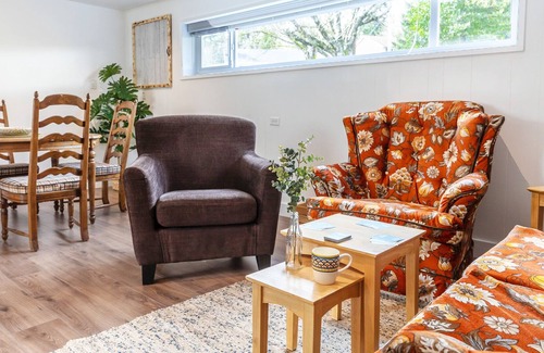 Regional District of Nanaimo House | Cozy West Coast Getaway - 10' drive from Ferry
