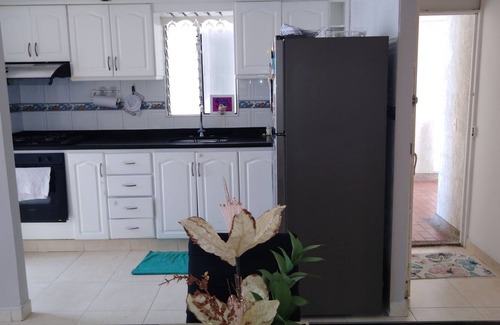 Yopal Apartment | Cozy with Fresh Brisa Llanera