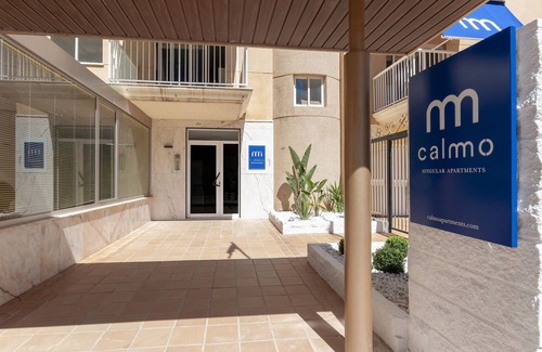 Grao de Gandia Apartment | Cozy with mediterranean style, a few meters from the beach. A/C and free wifi. Terrace with sea views