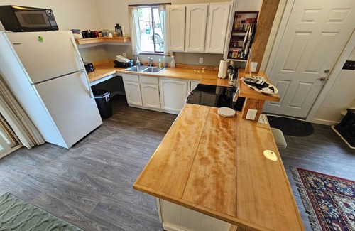 Wrangell House | Cozy Wrangell Home. Great stay for your fishing/hunting and touring adventures.