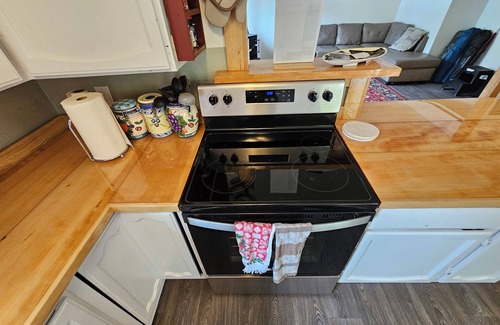 Wrangell House | Cozy Wrangell Home. Great stay for your fishing/hunting and touring adventures.