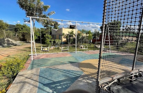 Machakos Apartment | Cozy1-bedroom with WIFI, Pool in enchanting Machakos 3