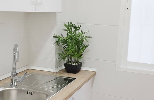 Albaicin Apartment | CozyFlat Realejo Premium Apartment Granada Center