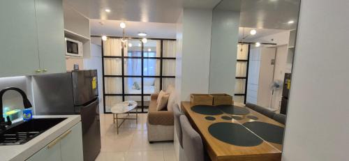 Baguio Hotel | CozyNest Rentals at Brenthill Condominium