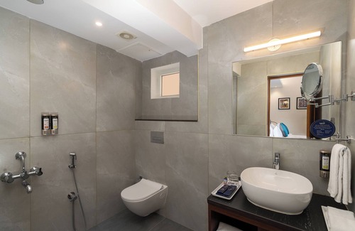 Bhubaneshwar Hotel | Cozzet Victoria
