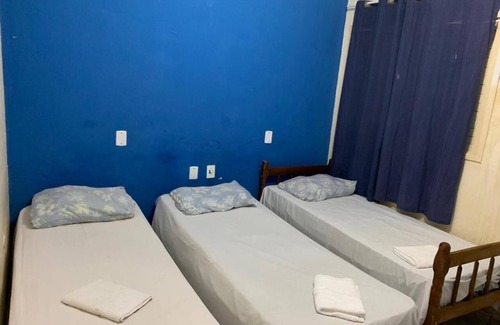 Capim Macio Hotel | CP Hotel