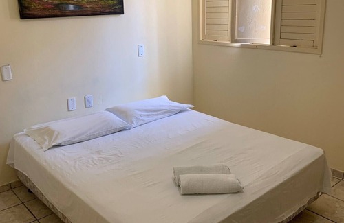 Capim Macio Hotel | CP Hotel