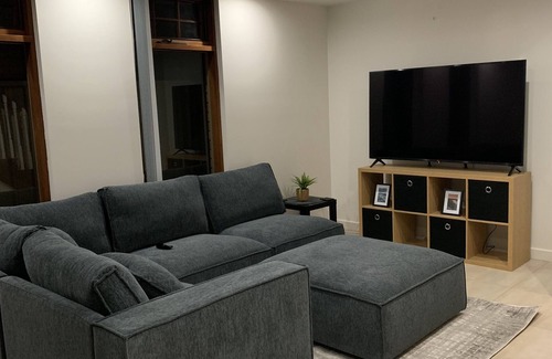 Nangkita House | CQ HolidaysnEV Charger Type 2 available at property