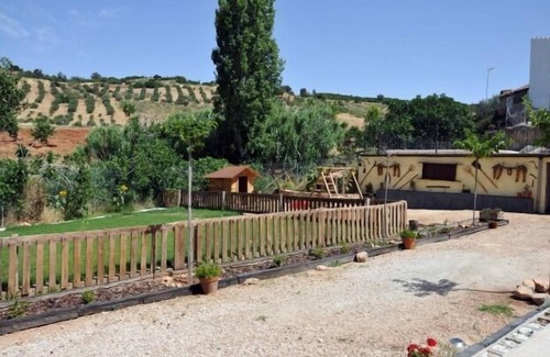 Canaleja Cottage | CR El Charquillo Cándido for 2/4 persons