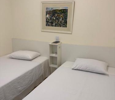 Luziania Hotel | CR Hotel