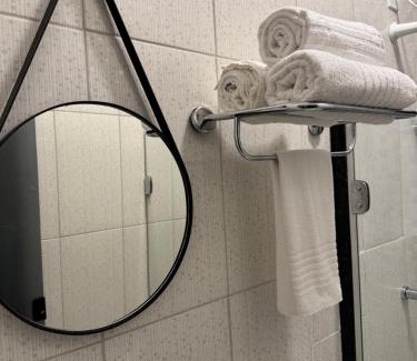 Luziania Hotel | CR Hotel