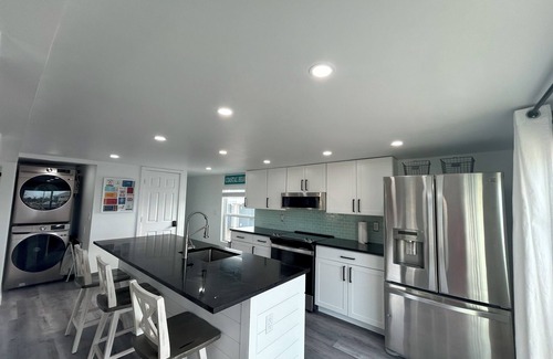 Saint James City House | Crab Cove Inn. 3/2 Direct Gulf Access with 50 ft sea wall.