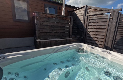 Wartmannsroth House | Crab on the Rhön beach with whirlpool