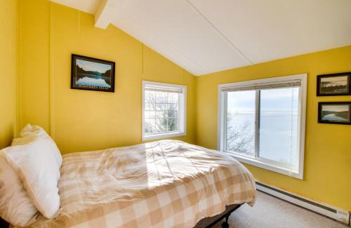 Netarts Apartment | Crab Shack