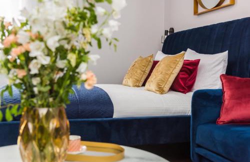 Stare Miasto Apartment | Cracovian House - LoftAffair