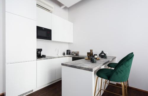 Stare Miasto Apartment | Cracovian House - LoftAffair