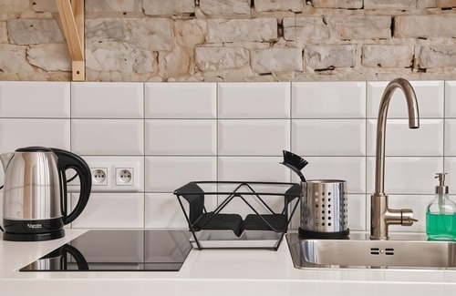 Kleparz Apartment | Cracow Fancy Brick #2 - Old Town