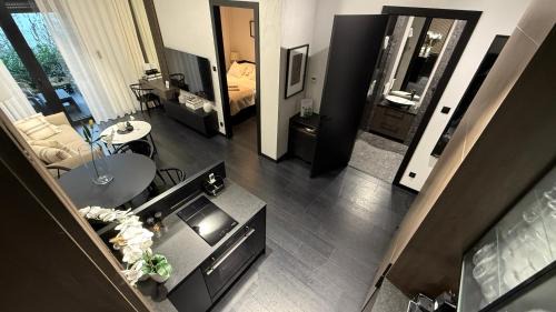 City Centre Apartment | Cracow Old Town Luxury Apartments, Pool & Gym & Sauna & Parking & 24H Self Check-In