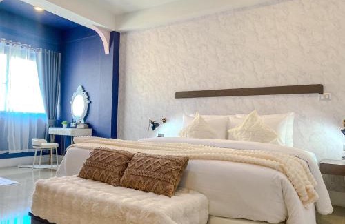 Huay Kaew Hotel | Craft 7th Nimmann