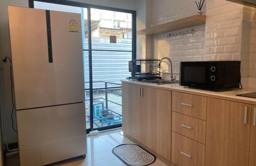 Huay Kaew Hotel | Craft 7th Nimmann