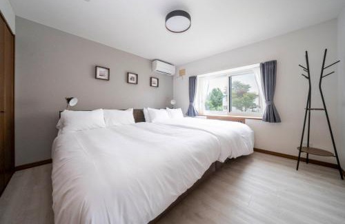 Asahikawa Apartment | Craft