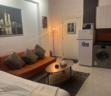 Jeddah Apartment | CRAFT LOFT - Studio