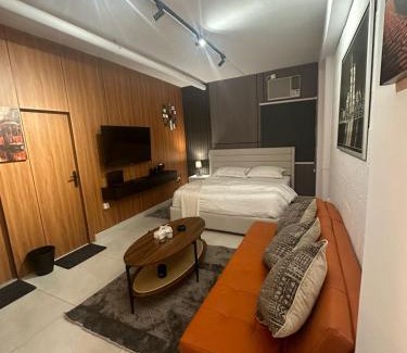 Jeddah Apartment | CRAFT LOFT - Studio