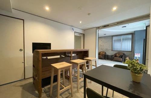 Yaizu Hotel | Crafthotel 西町Dock