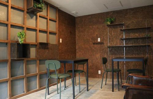 Yaizu Hotel | Crafthotel 西町Dock