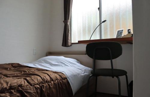 Yaizu Hotel | Crafthotel 西町Dock