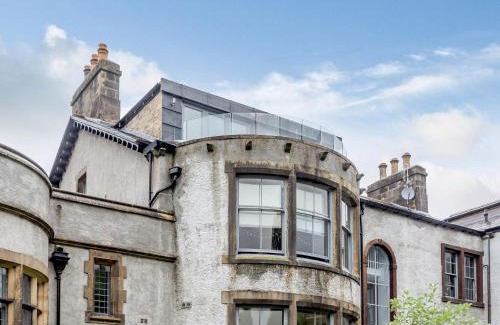 Giggleswick House | Cragdale Penthouse
