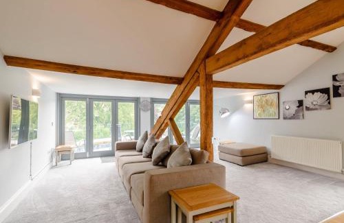 Giggleswick House | Cragdale Penthouse