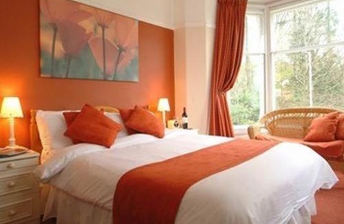 Keswick House | Craglands guest house