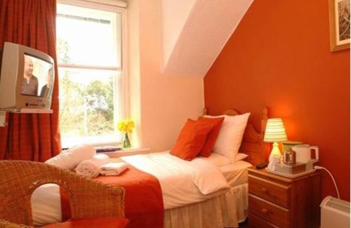 Keswick House | Craglands guest house