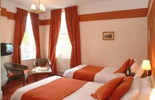 Keswick House | Craglands guest house