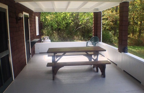Cragsmoor House | Cragsmoor Summer Rental