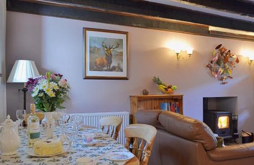Strathyre House | Craigdarroch Cottage