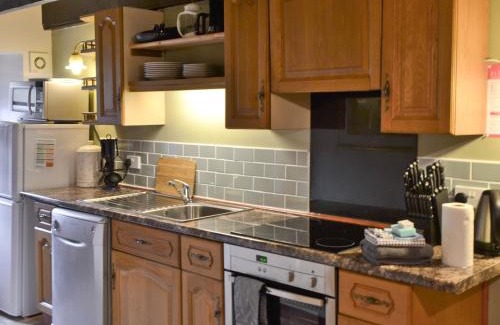 Strathyre House | Craigdarroch Cottage