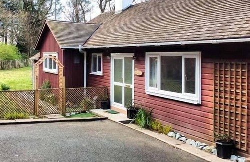 Gatehouse-of-Fleet Cottage | CRAIGLURE, family friendly, with open fire in Gatehouse Of Fleet