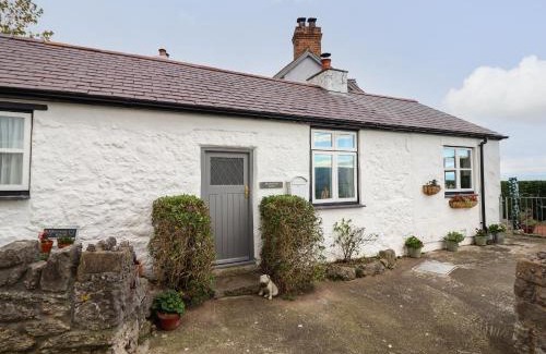 Penrhyn Bay House | Craiglwyd Bach